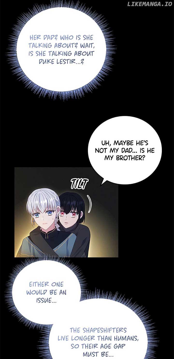 Fakes Don’t Want To Be Real Chapter 34 268 18