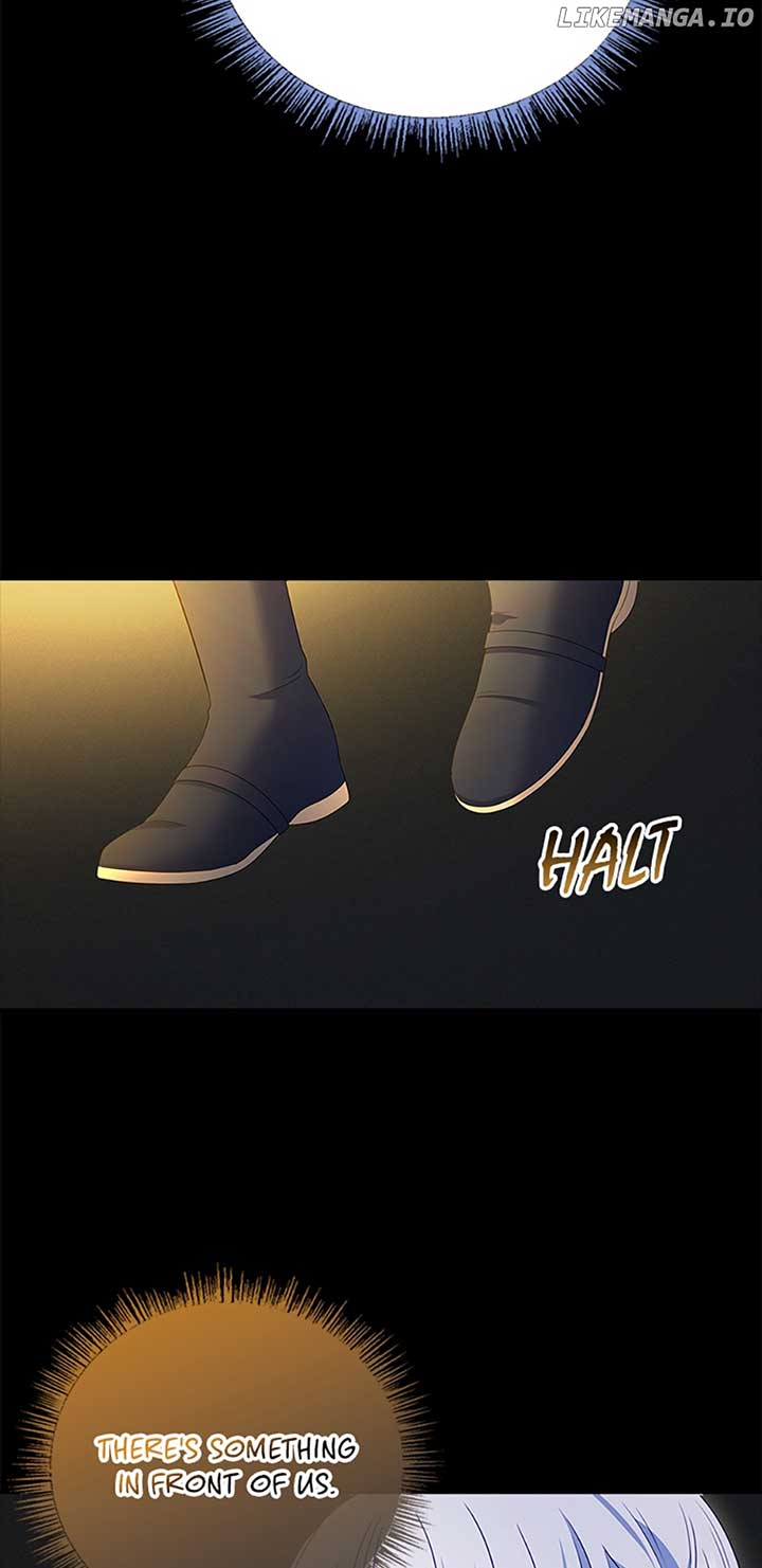 Fakes Don’t Want To Be Real Chapter 34 269 19