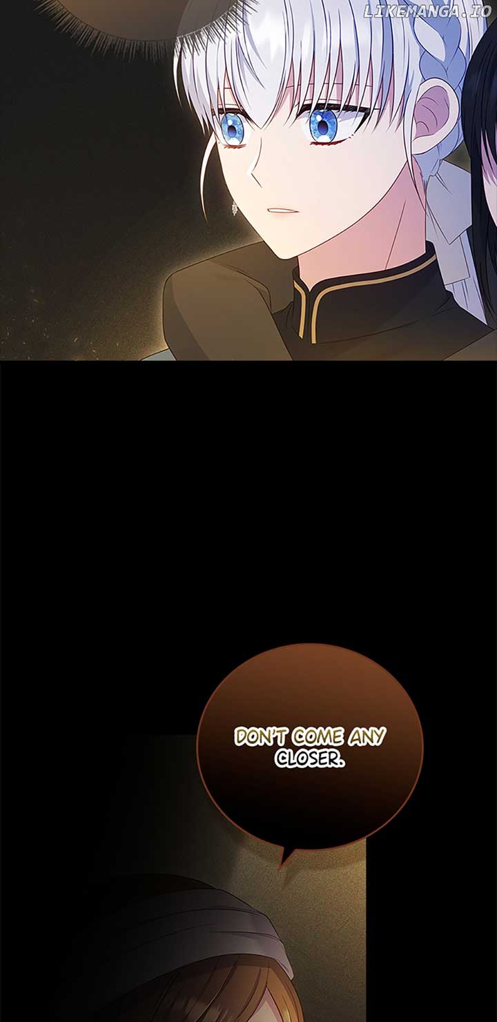 Fakes Don’t Want To Be Real Chapter 34 270 20