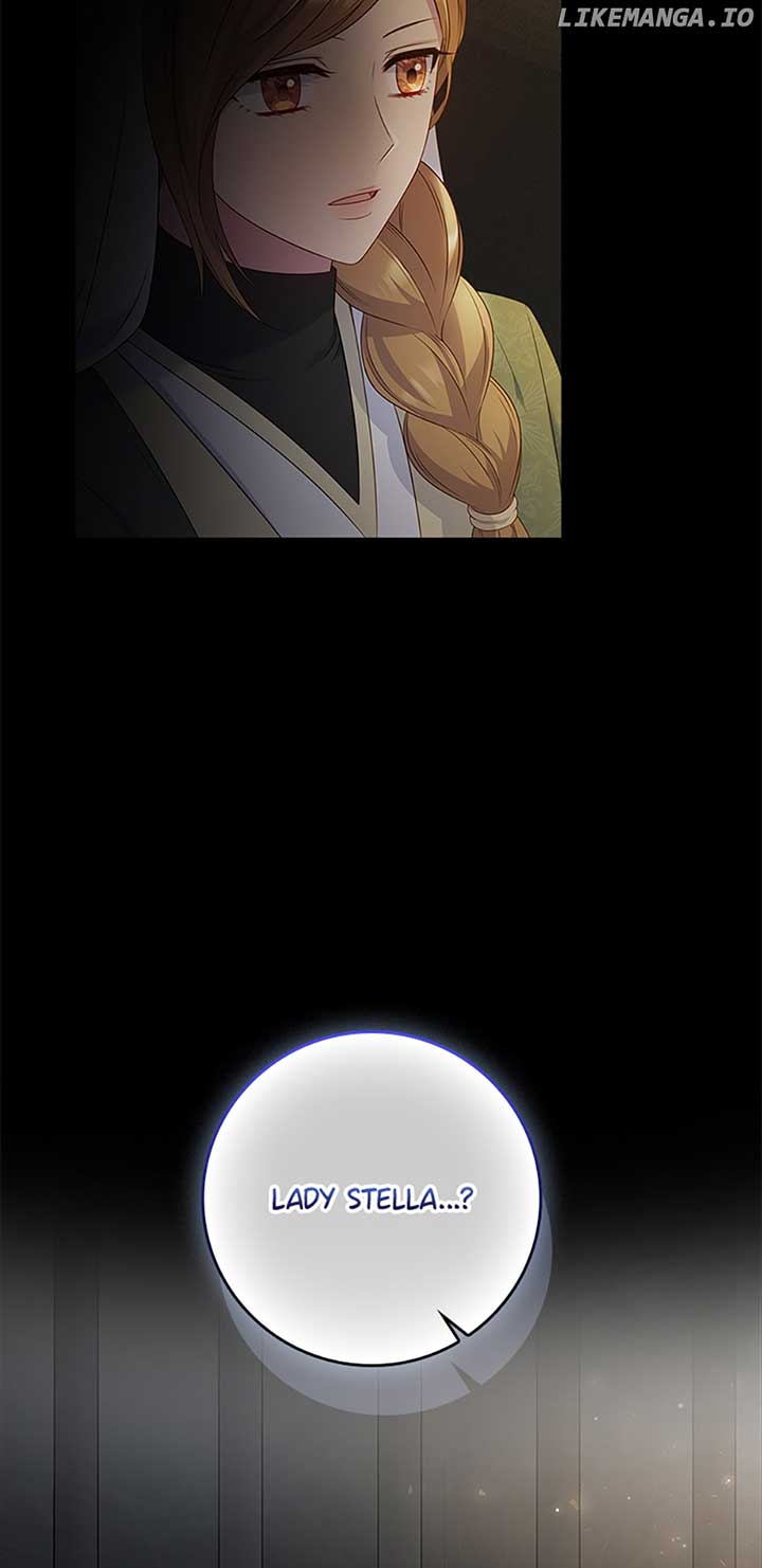 Fakes Don’t Want To Be Real Chapter 34 271 21