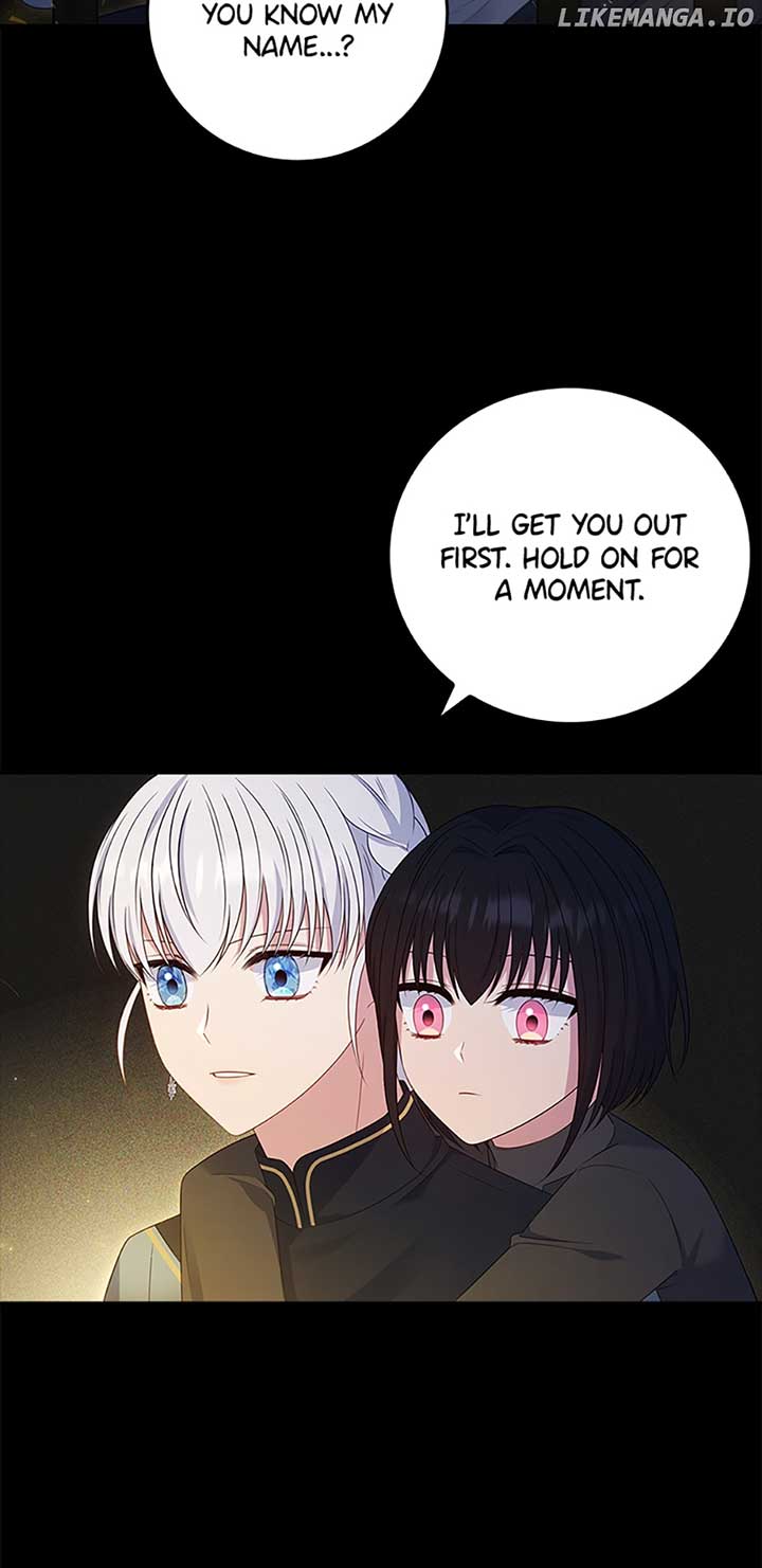 Fakes Don’t Want To Be Real Chapter 34 273 23