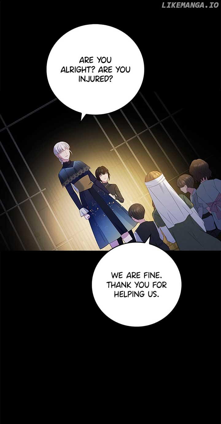 Fakes Don’t Want To Be Real Chapter 34 275 25