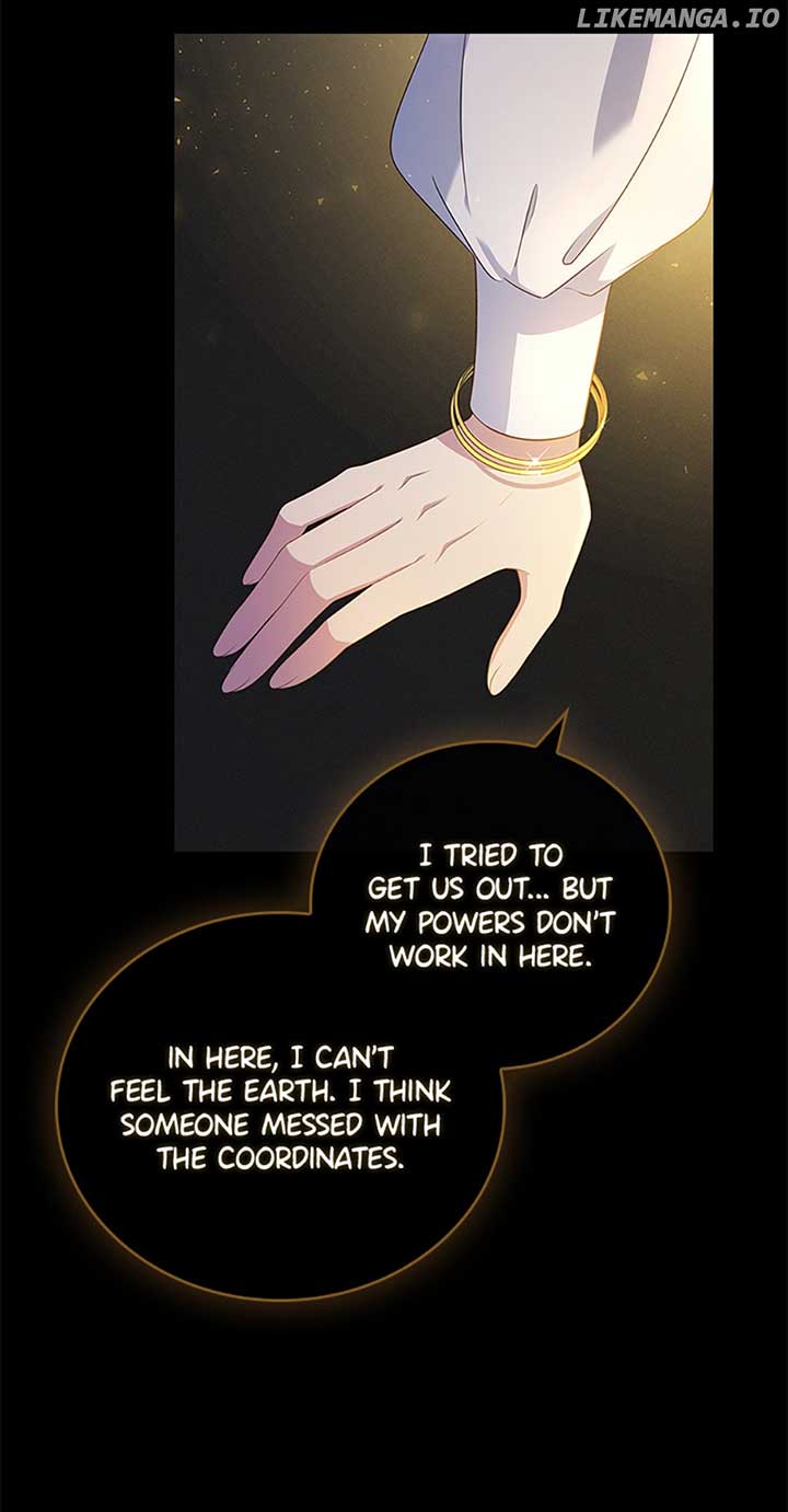 Fakes Don’t Want To Be Real Chapter 34 276 26