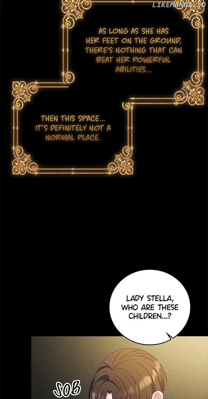 Fakes Don’t Want To Be Real Chapter 34 280 30