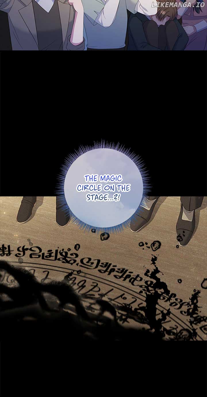 Fakes Don’t Want To Be Real Chapter 34 282 32