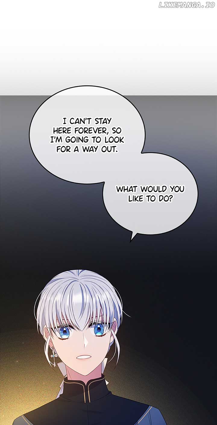 Fakes Don’t Want To Be Real Chapter 34 283 33