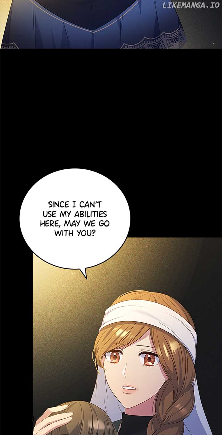 Fakes Don’t Want To Be Real Chapter 34 284 34