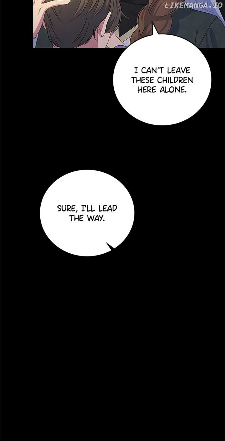 Fakes Don’t Want To Be Real Chapter 34 285 35