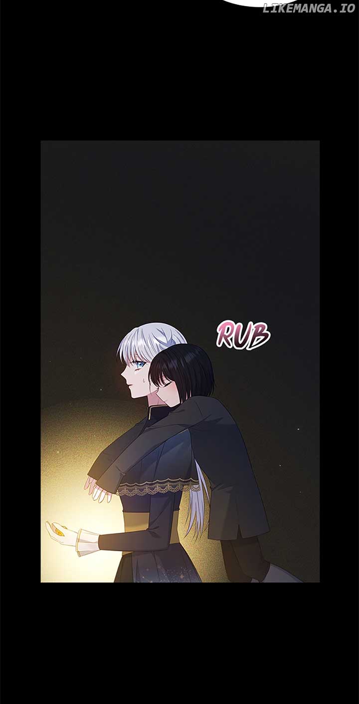 Fakes Don’t Want To Be Real Chapter 34 289 39