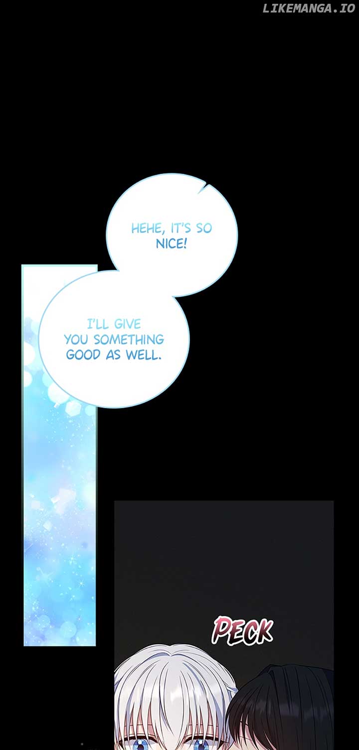 Fakes Don’t Want To Be Real Chapter 34 291 41