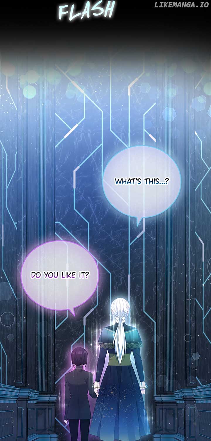 Fakes Don’t Want To Be Real Chapter 34 294 44