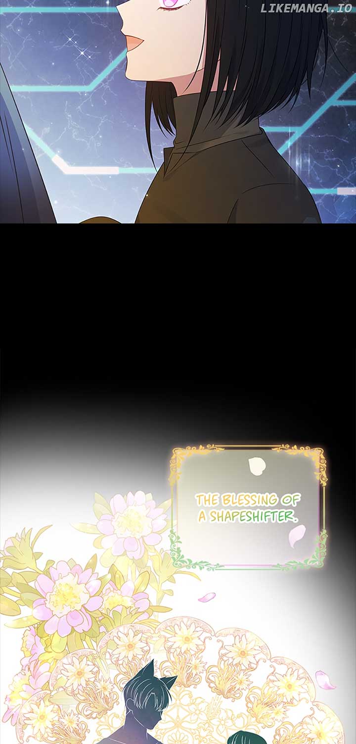 Fakes Don’t Want To Be Real Chapter 34 296 46