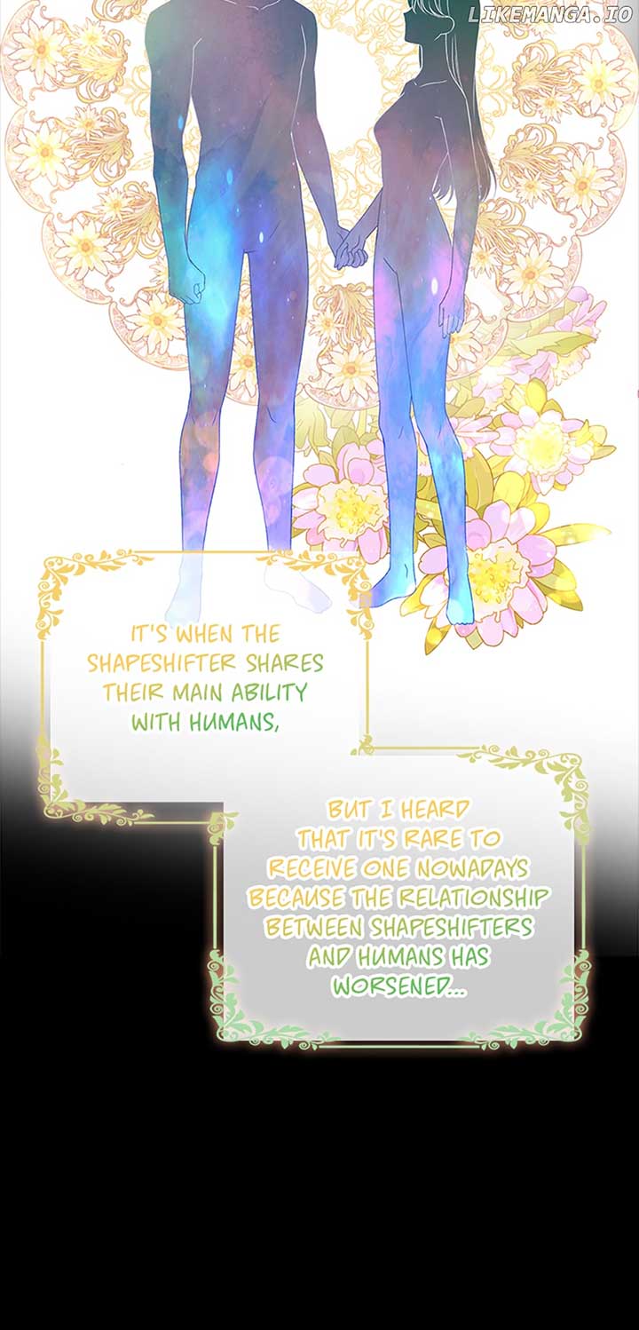 Fakes Don’t Want To Be Real Chapter 34 297 47