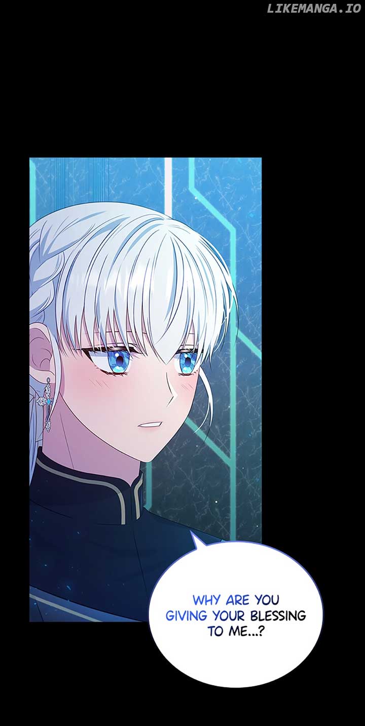 Fakes Don’t Want To Be Real Chapter 34 298 48