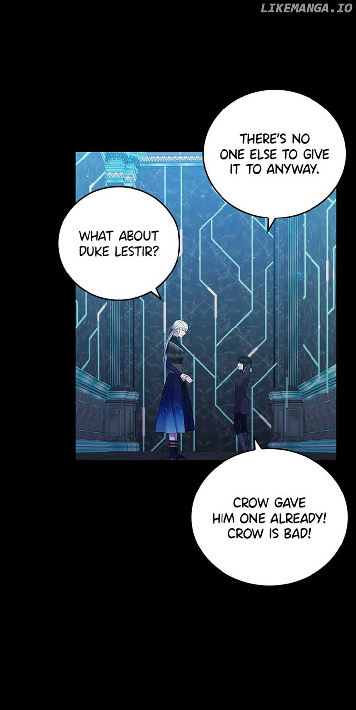 Fakes Don’t Want To Be Real Chapter 34 299 49