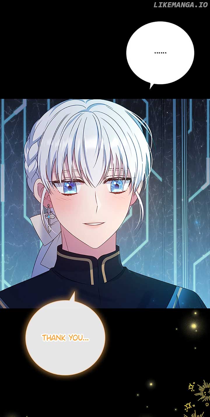 Fakes Don’t Want To Be Real Chapter 34 301 51