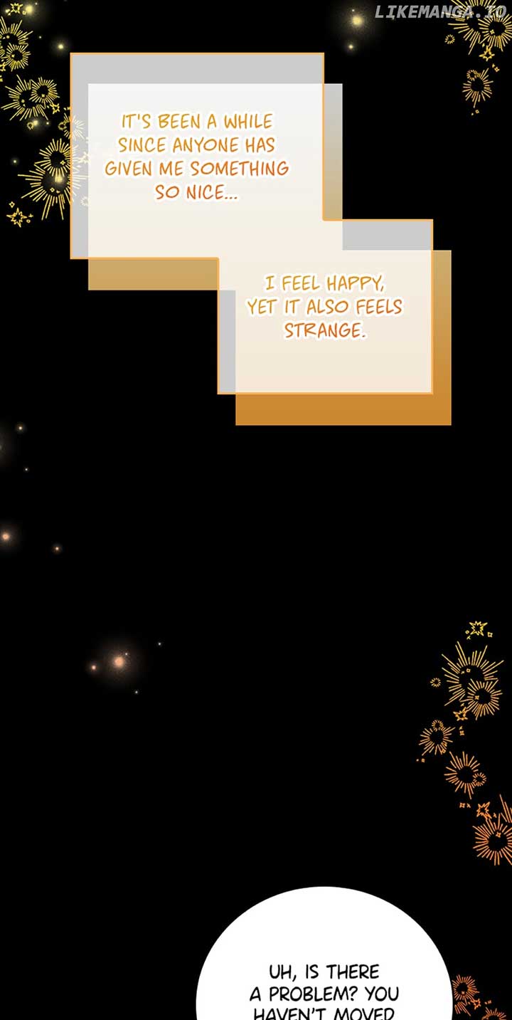 Fakes Don’t Want To Be Real Chapter 34 302 52