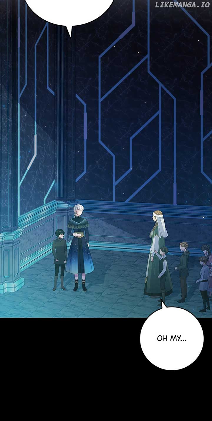 Fakes Don’t Want To Be Real Chapter 34 305 55