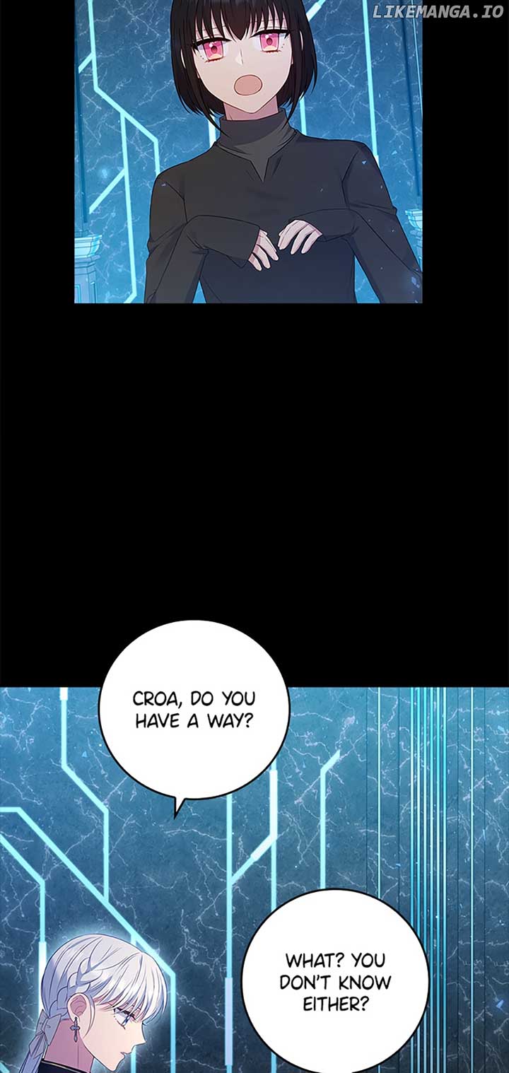 Fakes Don’t Want To Be Real Chapter 34 308 58