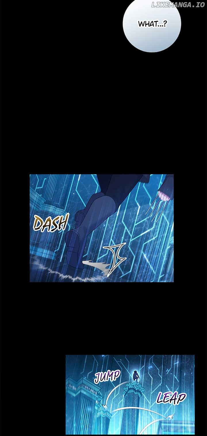 Fakes Don’t Want To Be Real Chapter 34 310 60