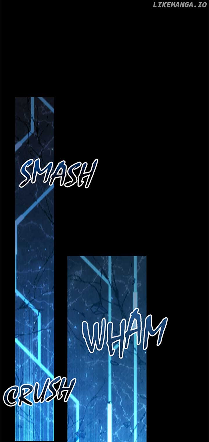 Fakes Don’t Want To Be Real Chapter 34 311 61