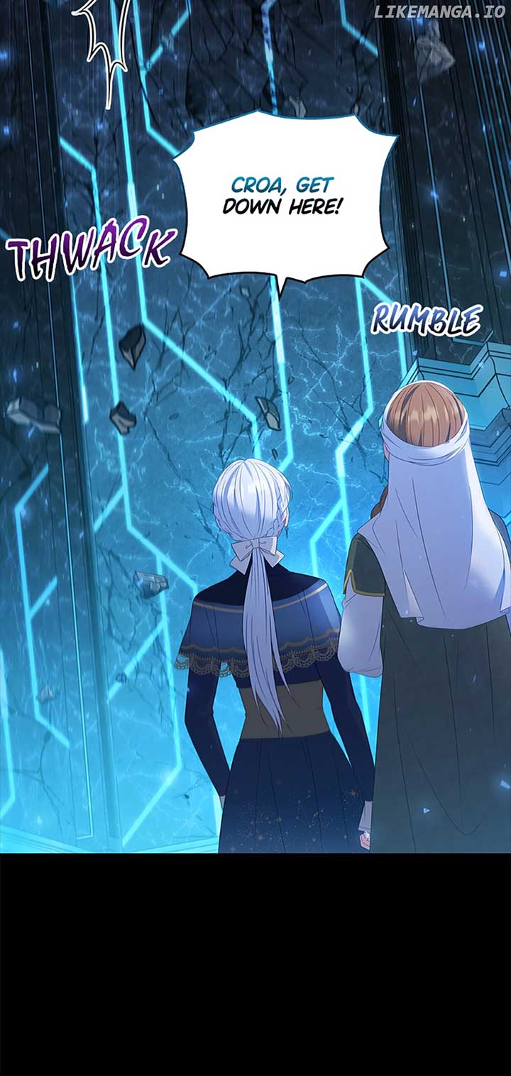 Fakes Don’t Want To Be Real Chapter 34 313 63