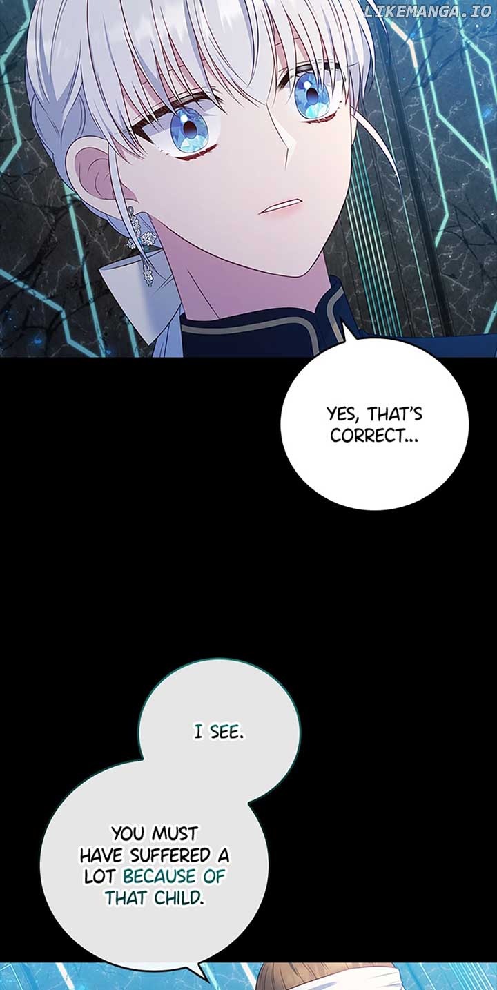 Fakes Don’t Want To Be Real Chapter 34 315 65