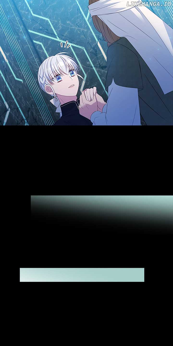 Fakes Don’t Want To Be Real Chapter 34 316 66