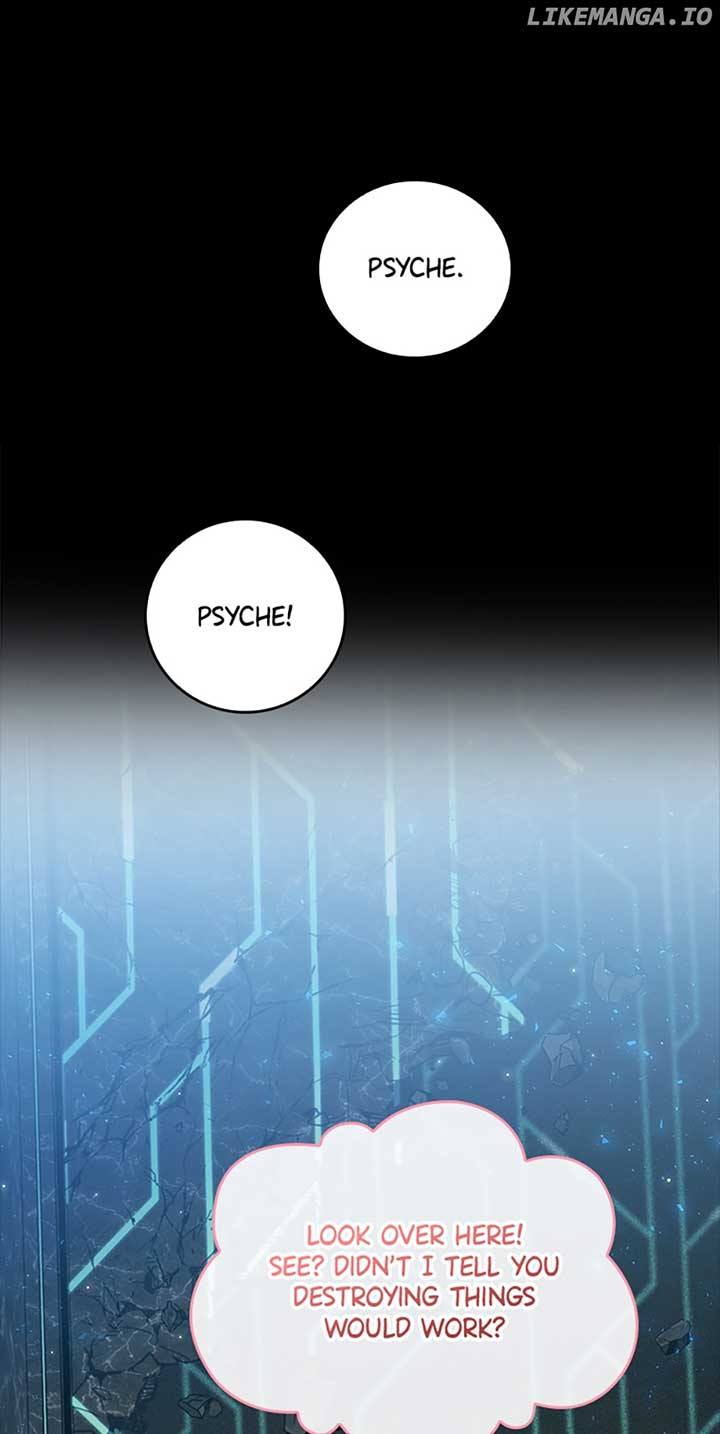 Fakes Don’t Want To Be Real Chapter 34 317 67