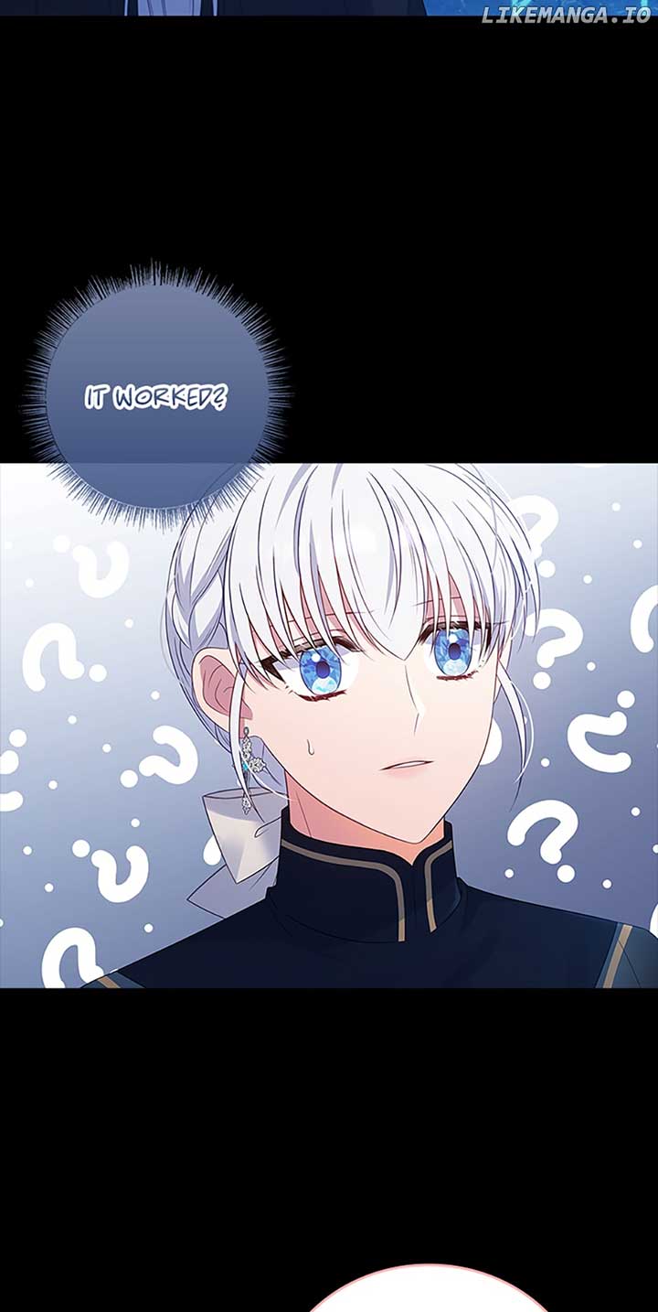 Fakes Don’t Want To Be Real Chapter 34 319 69