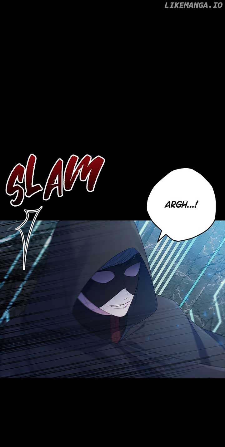 Fakes Don’t Want To Be Real Chapter 34 321 71