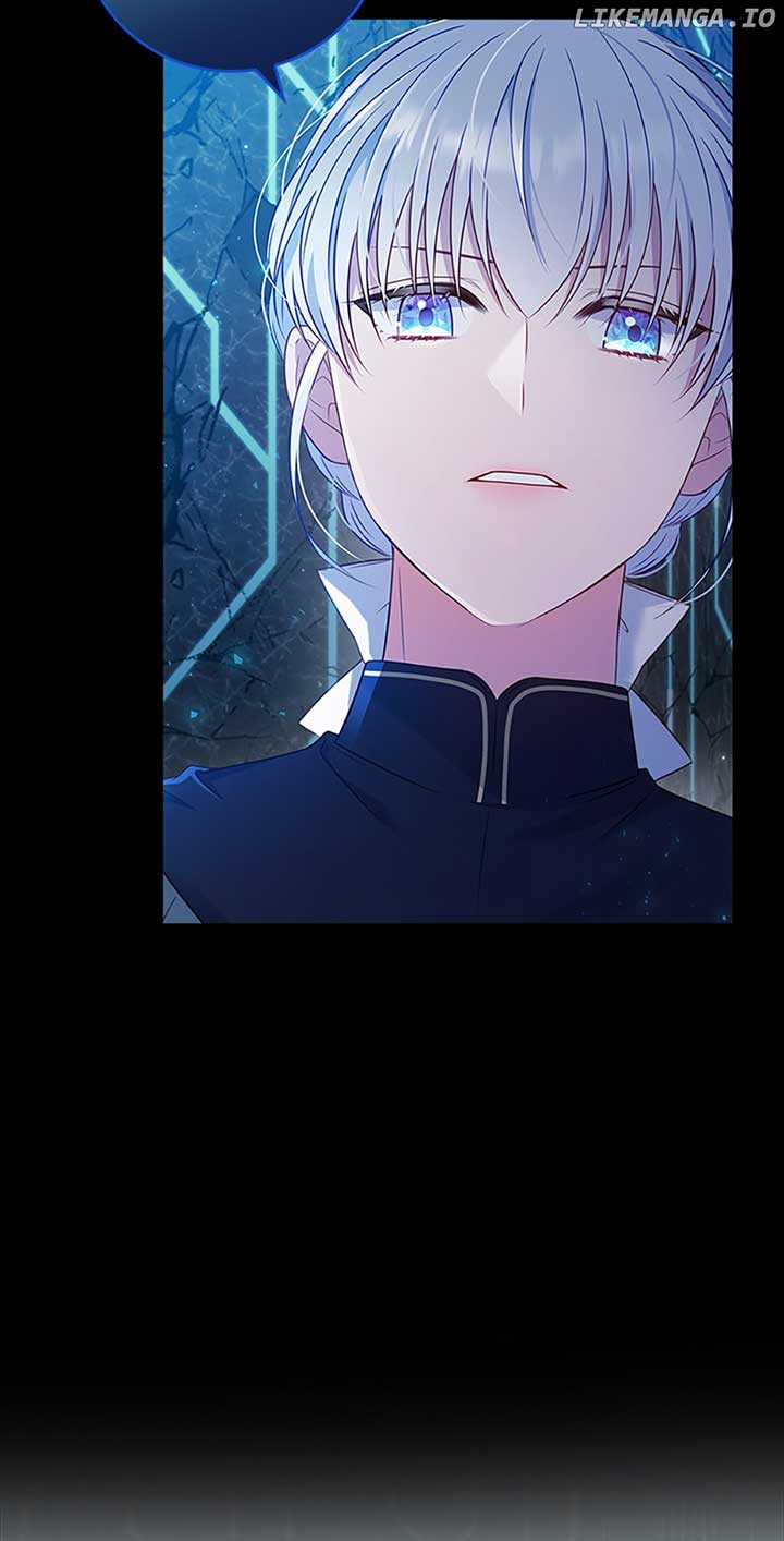 Fakes Don’t Want To Be Real Chapter 34 323 73