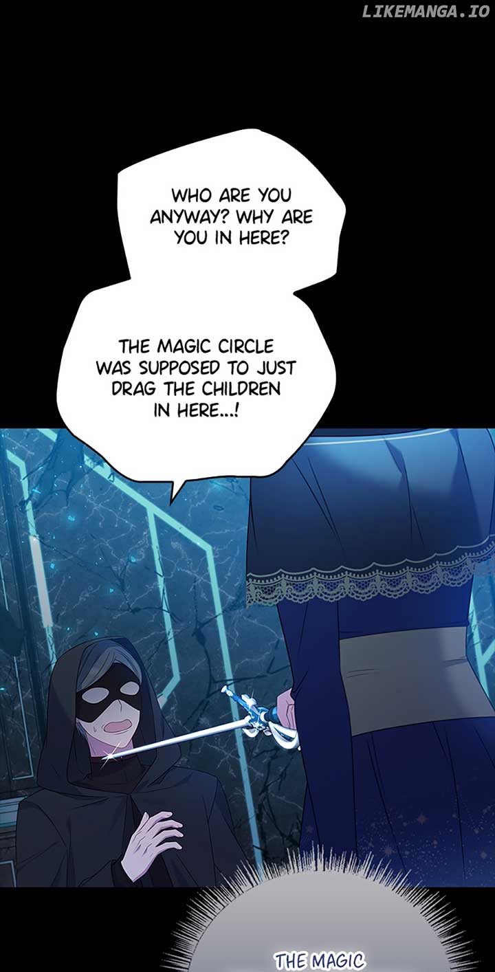 Fakes Don’t Want To Be Real Chapter 34 325 75