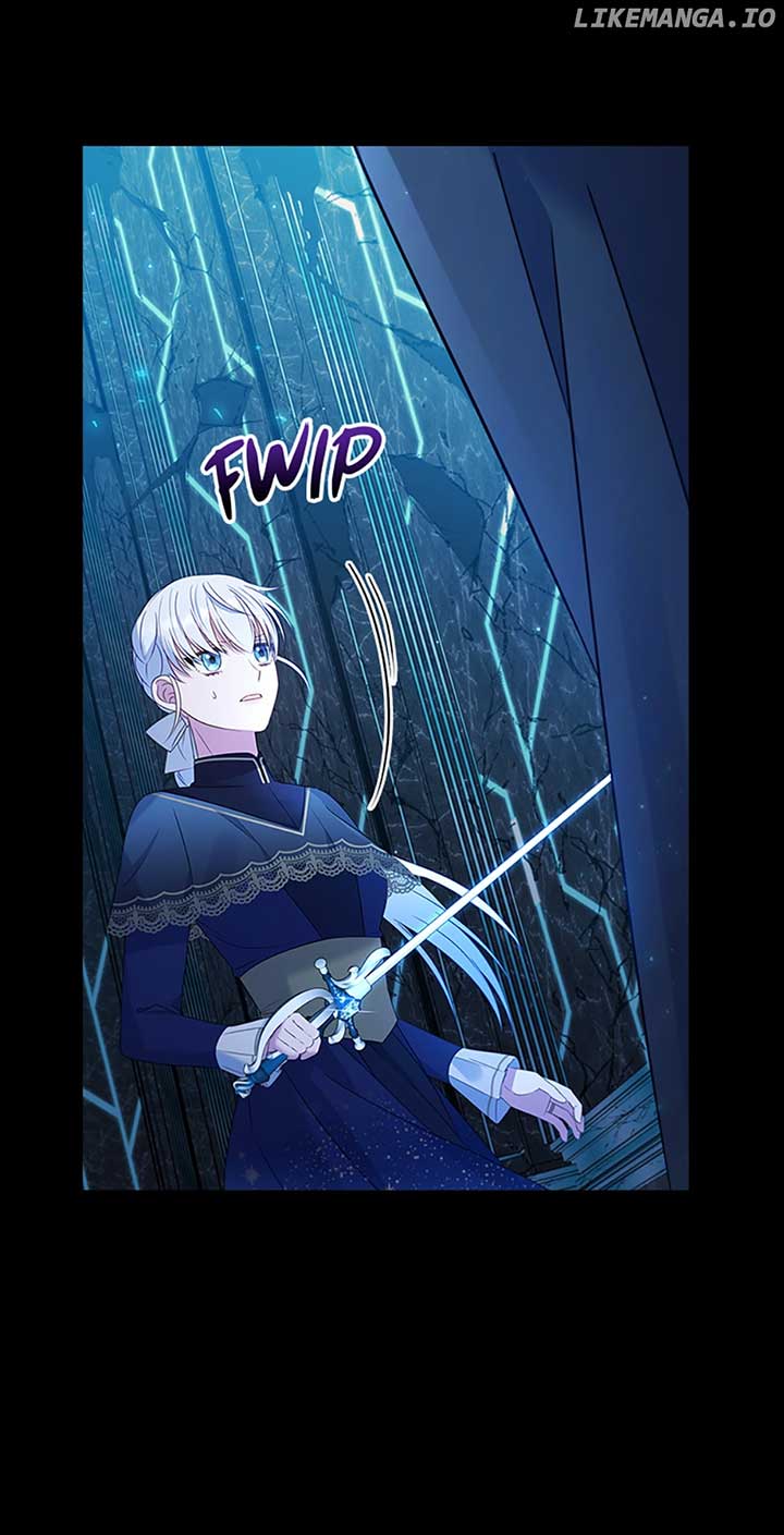 Fakes Don’t Want To Be Real Chapter 34 329 79