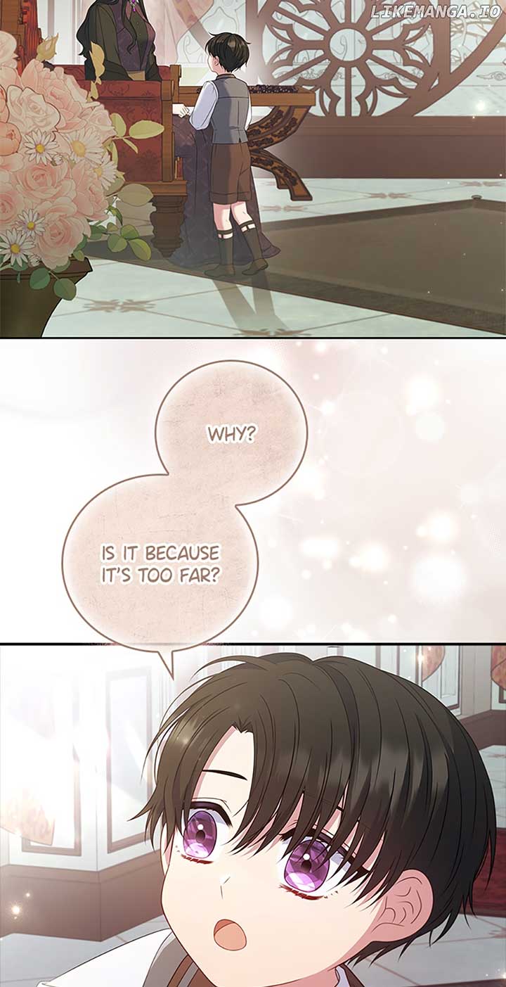 Fakes Don’t Want To Be Real Chapter 36 234 02