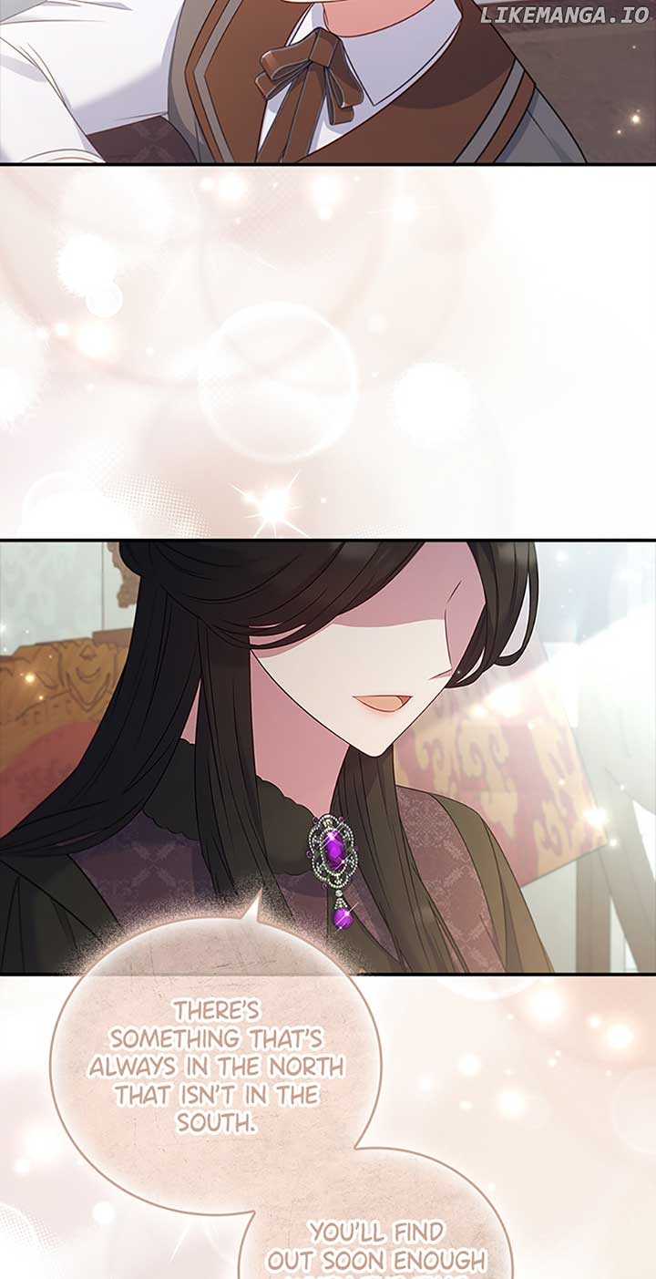 Fakes Don’t Want To Be Real Chapter 36 235 03