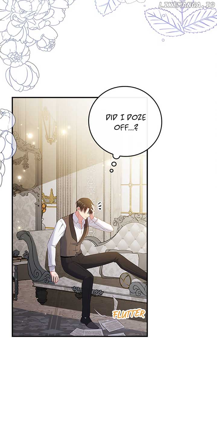 Fakes Don’t Want To Be Real Chapter 36 239 07