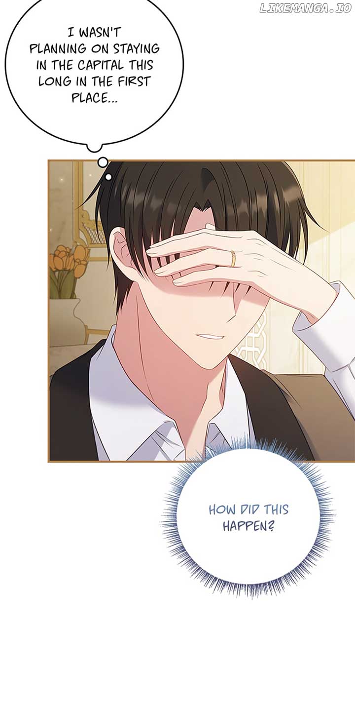 Fakes Don’t Want To Be Real Chapter 36 241 09