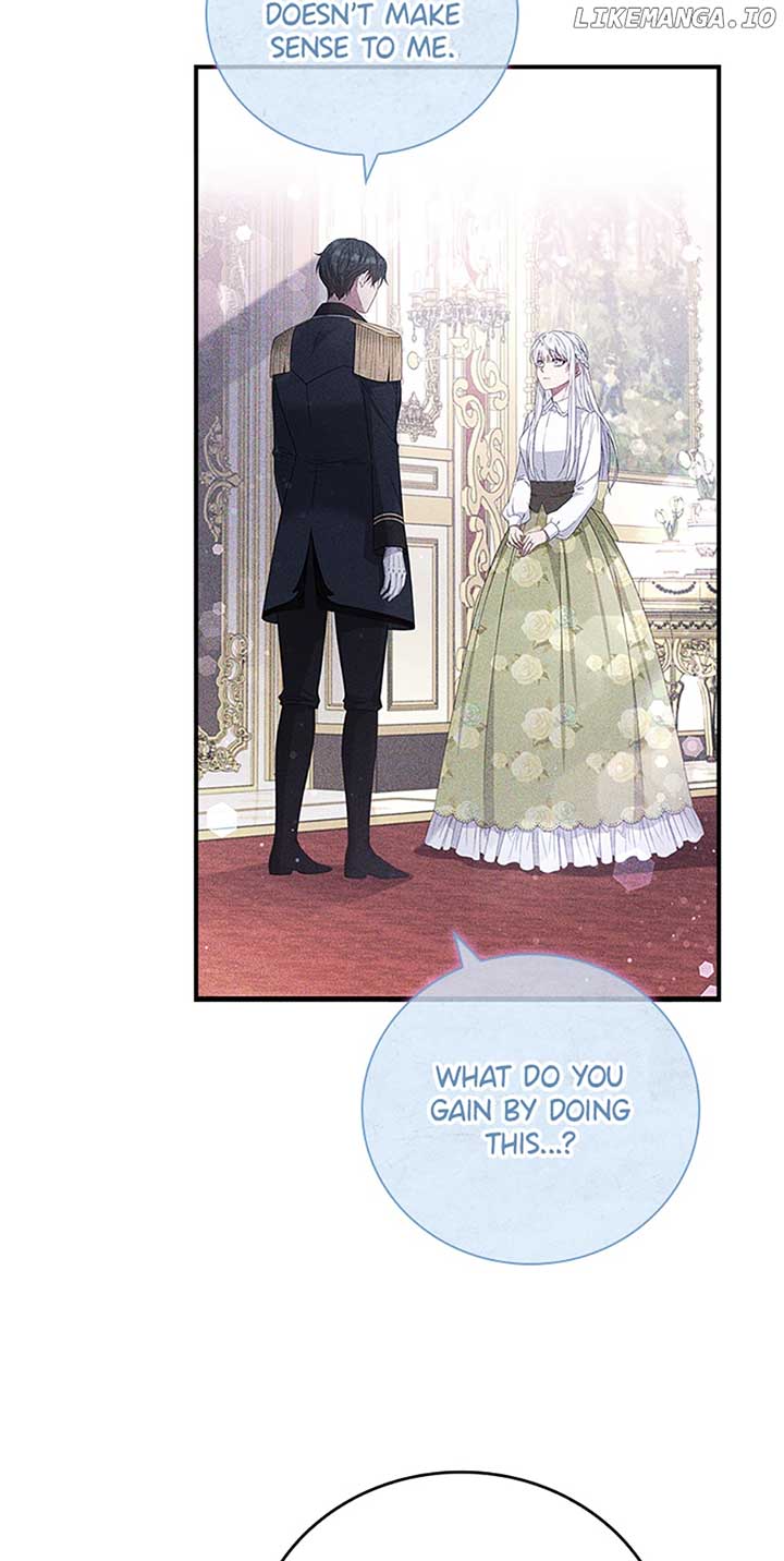 Fakes Don’t Want To Be Real Chapter 36 243 11