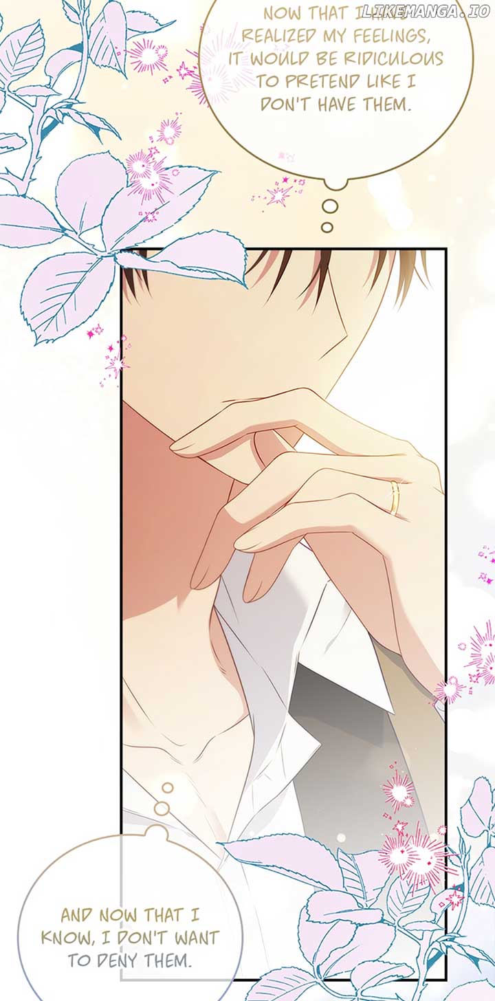 Fakes Don’t Want To Be Real Chapter 36 249 17