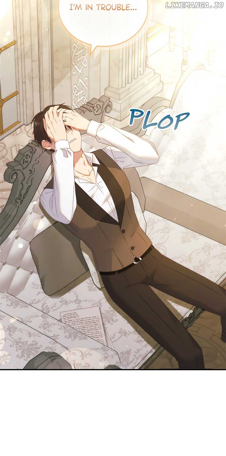 Fakes Don’t Want To Be Real Chapter 36 254 22