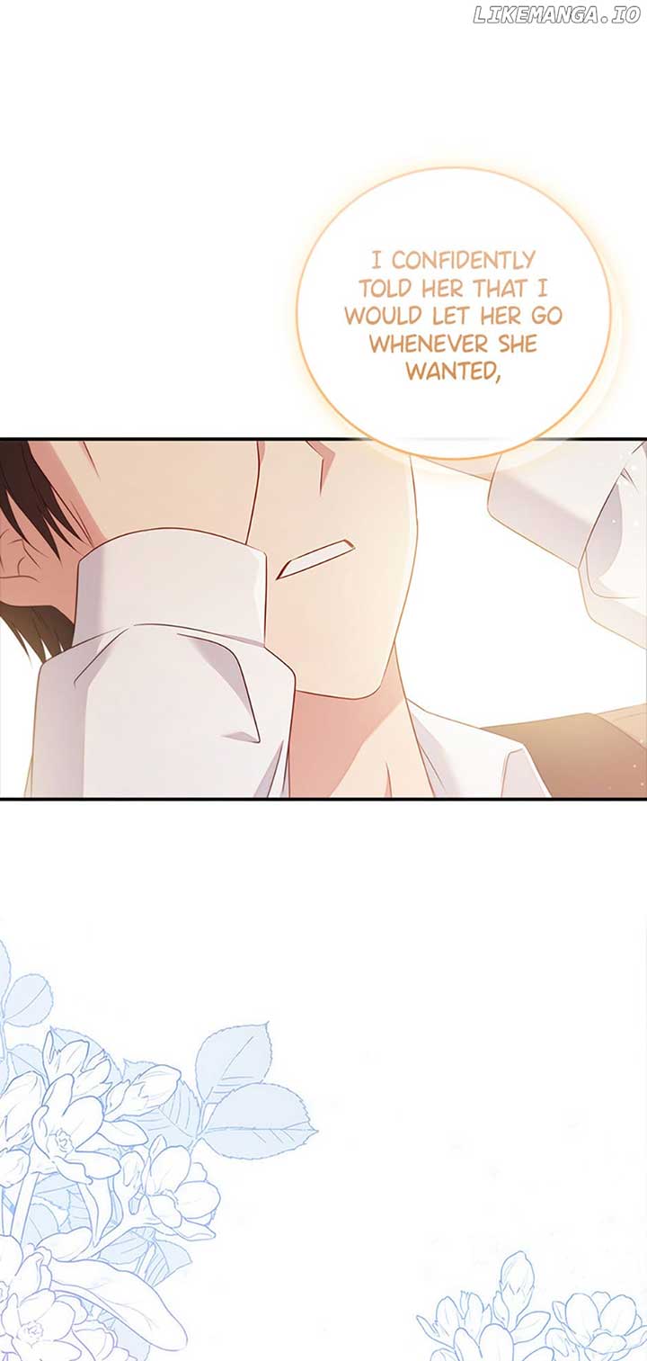 Fakes Don’t Want To Be Real Chapter 36 255 23