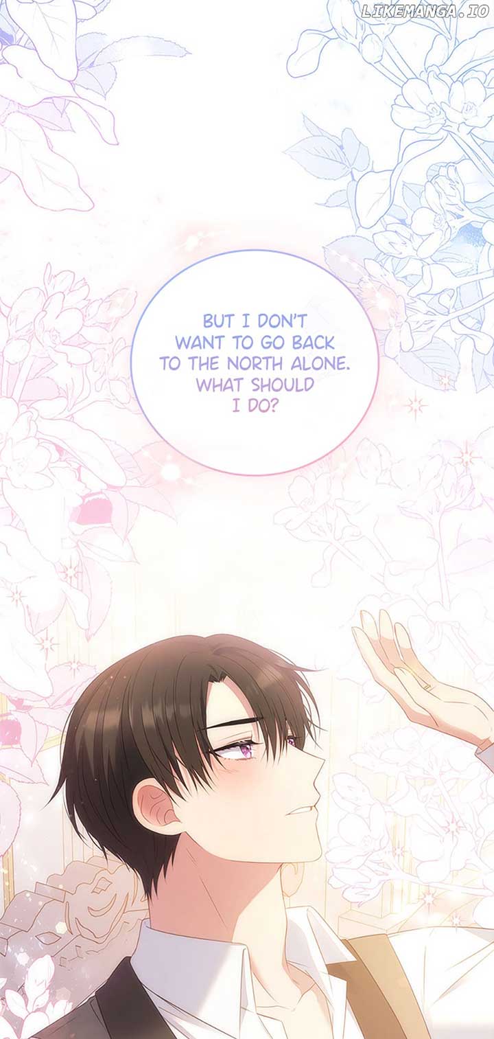 Fakes Don’t Want To Be Real Chapter 36 256 24