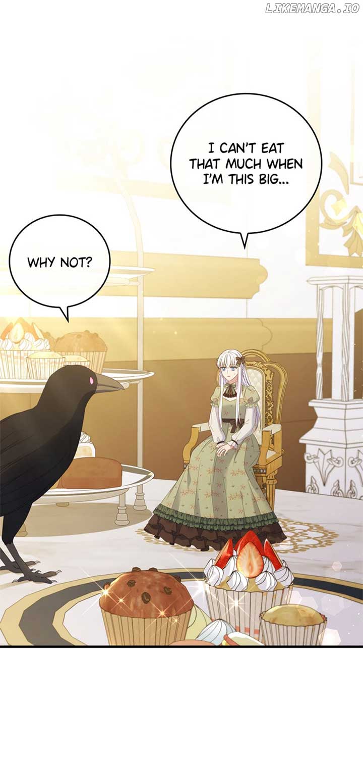 Fakes Don’t Want To Be Real Chapter 36 261 29