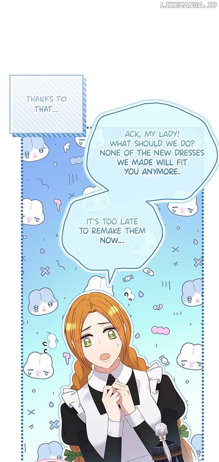 Fakes Don’t Want To Be Real Chapter 36 264 32