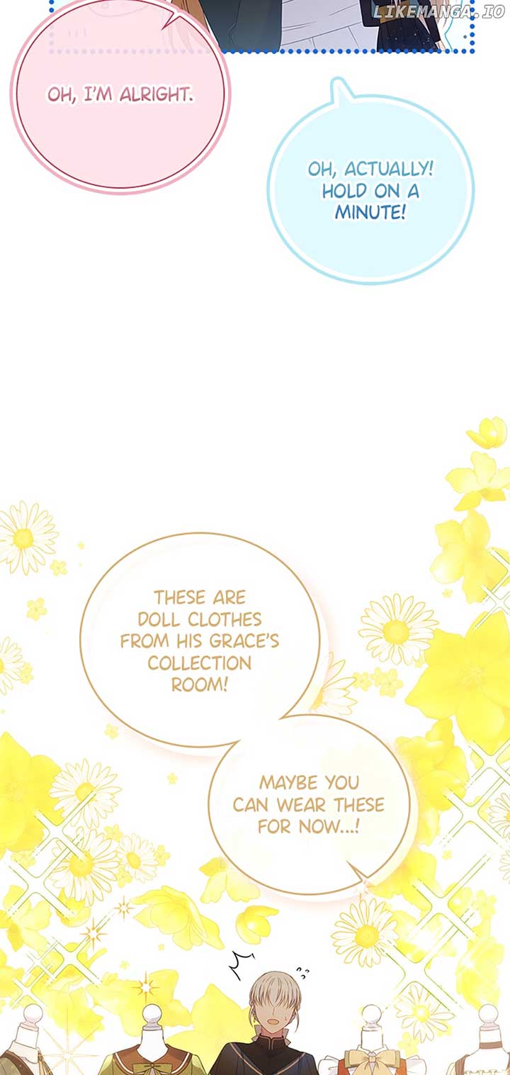 Fakes Don’t Want To Be Real Chapter 36 265 33