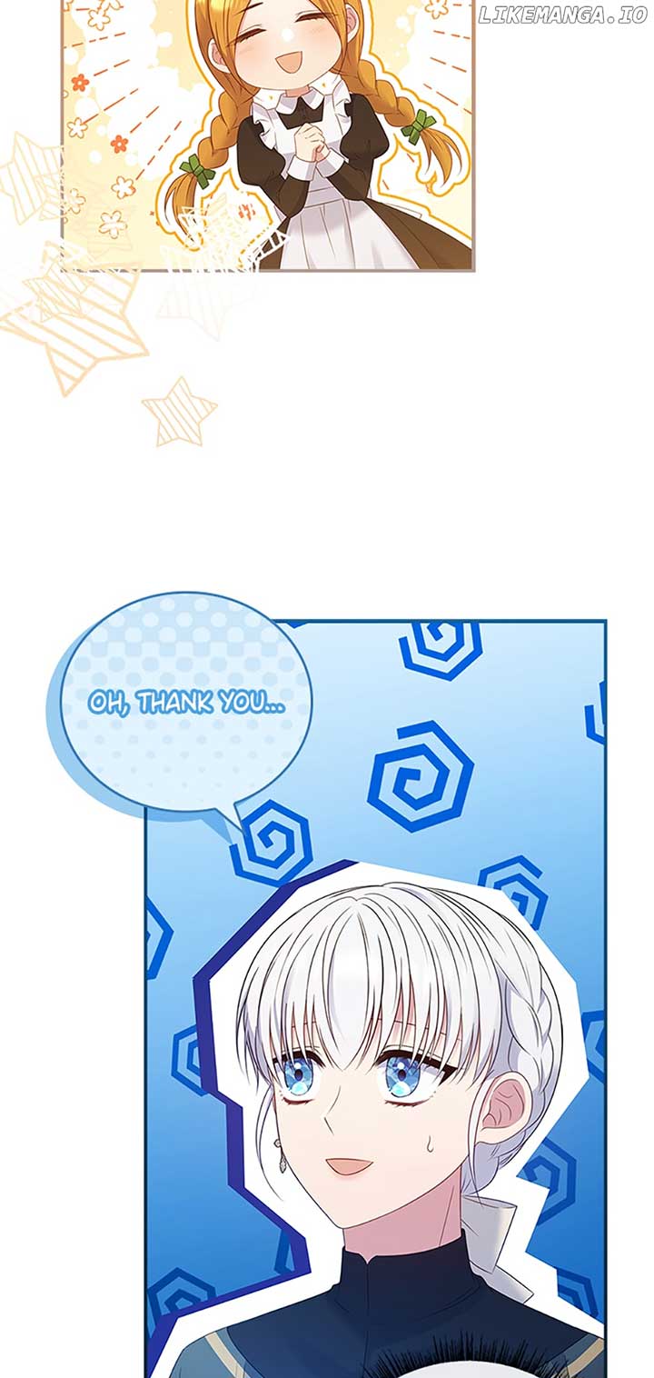 Fakes Don’t Want To Be Real Chapter 36 267 35