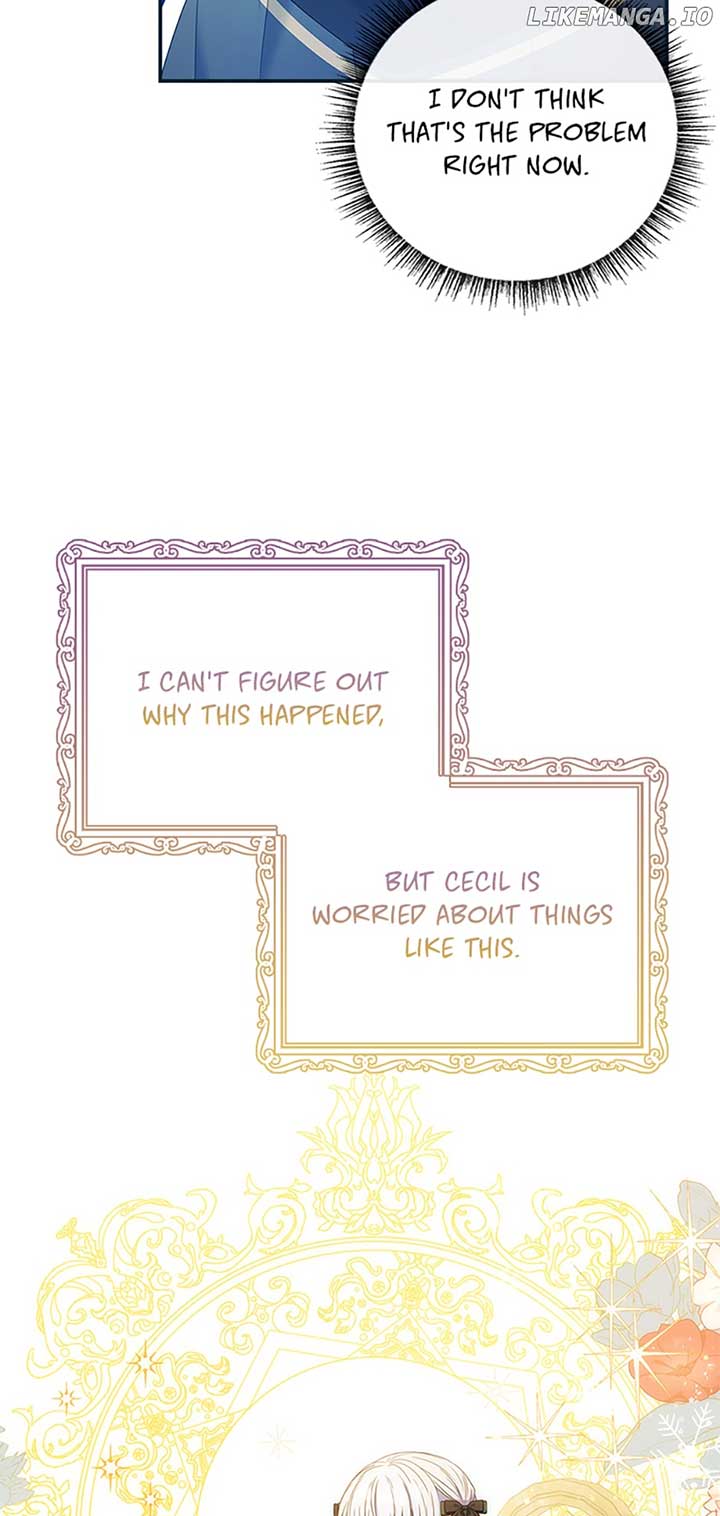 Fakes Don’t Want To Be Real Chapter 36 268 36