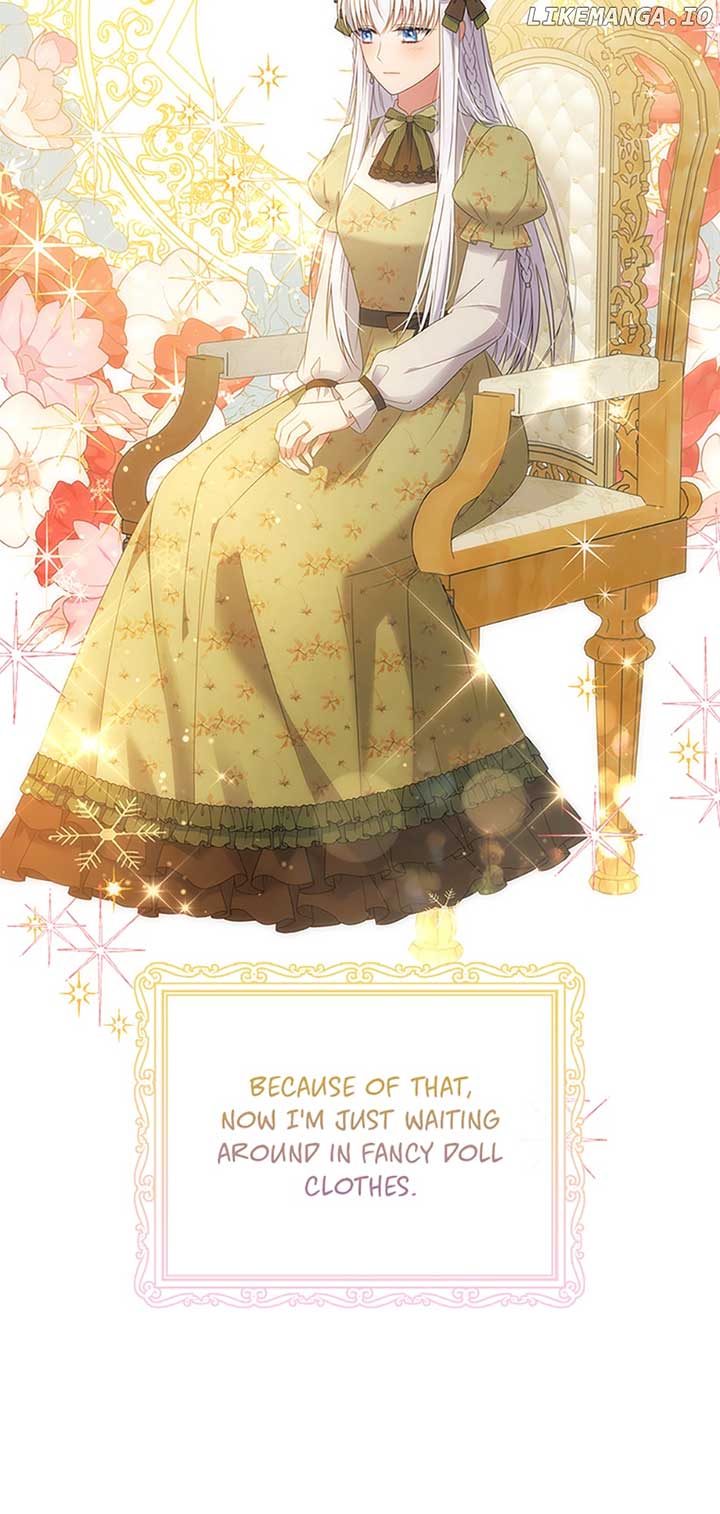 Fakes Don’t Want To Be Real Chapter 36 269 37