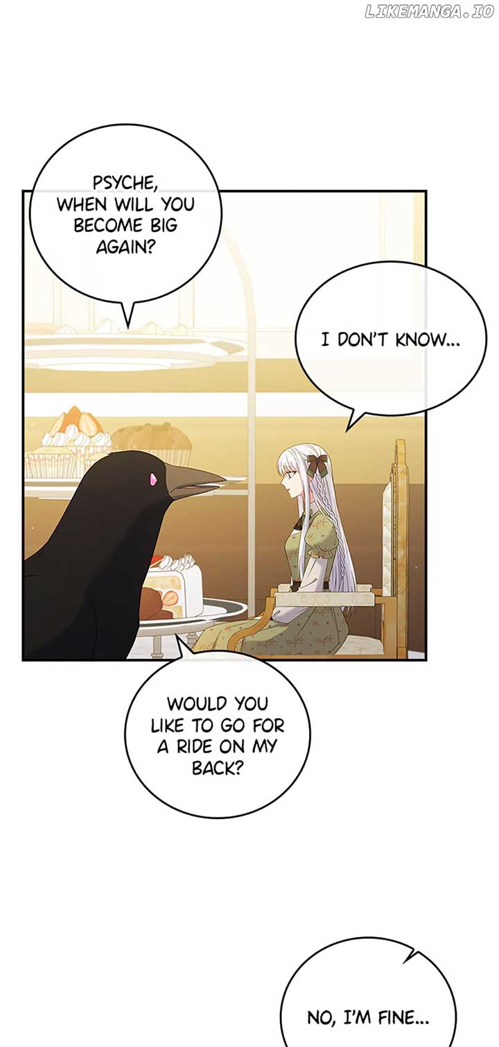 Fakes Don’t Want To Be Real Chapter 36 270 38